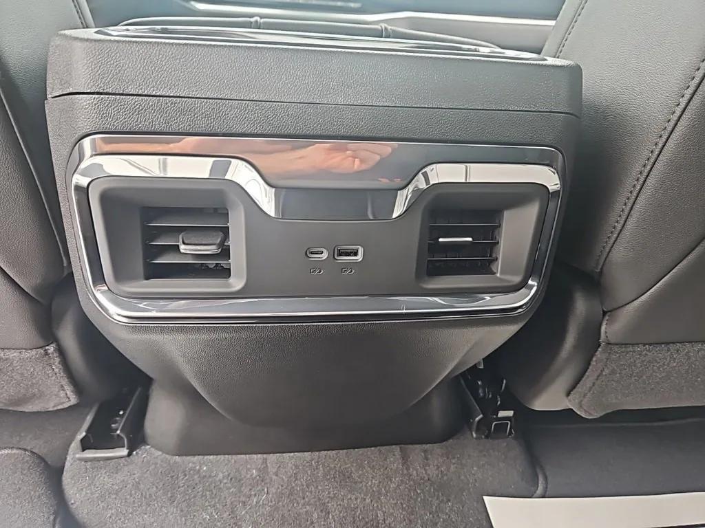 new 2026 GMC Sierra 1500 car, priced at $60,200