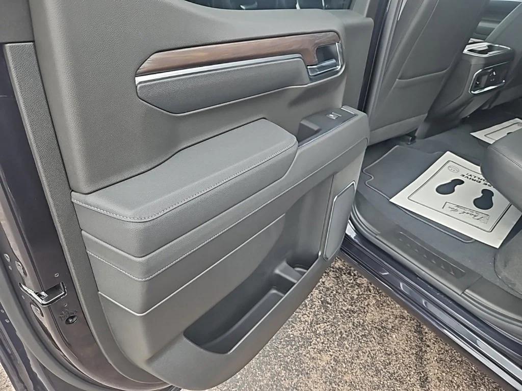 new 2026 GMC Sierra 1500 car, priced at $60,200