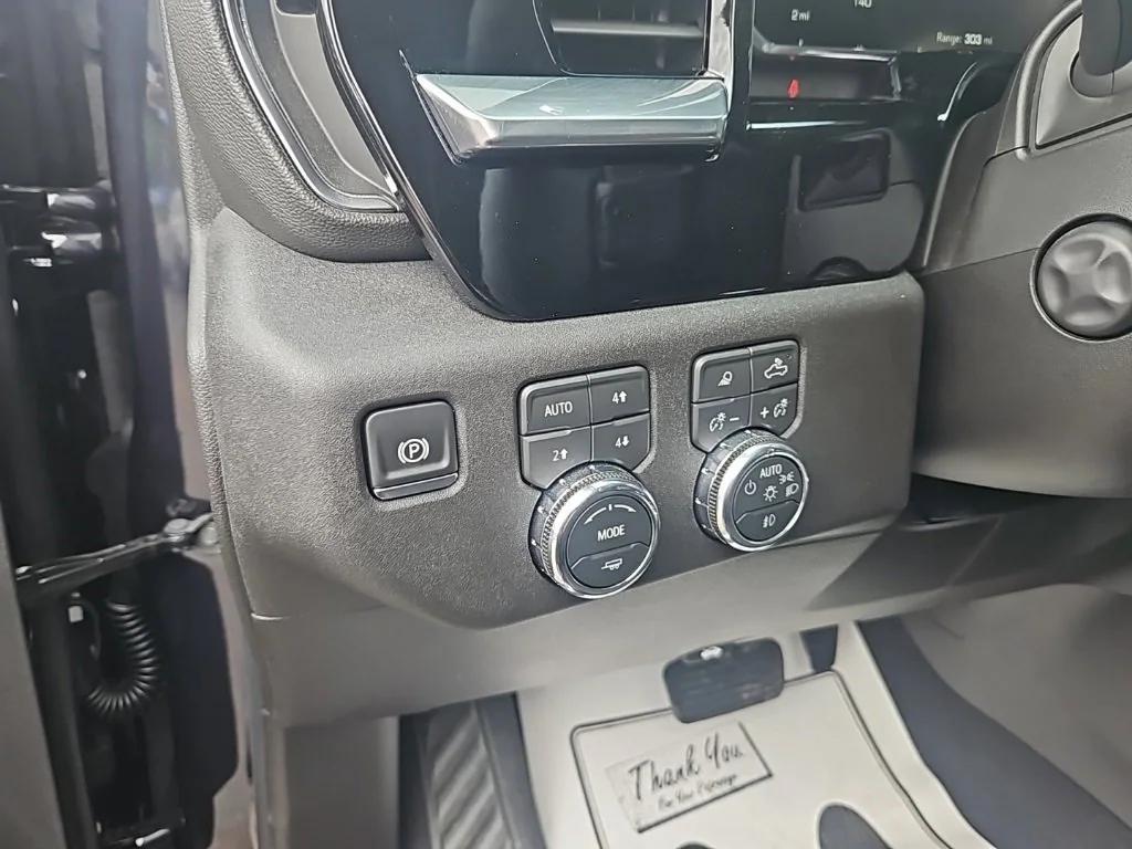 new 2026 GMC Sierra 1500 car, priced at $60,200