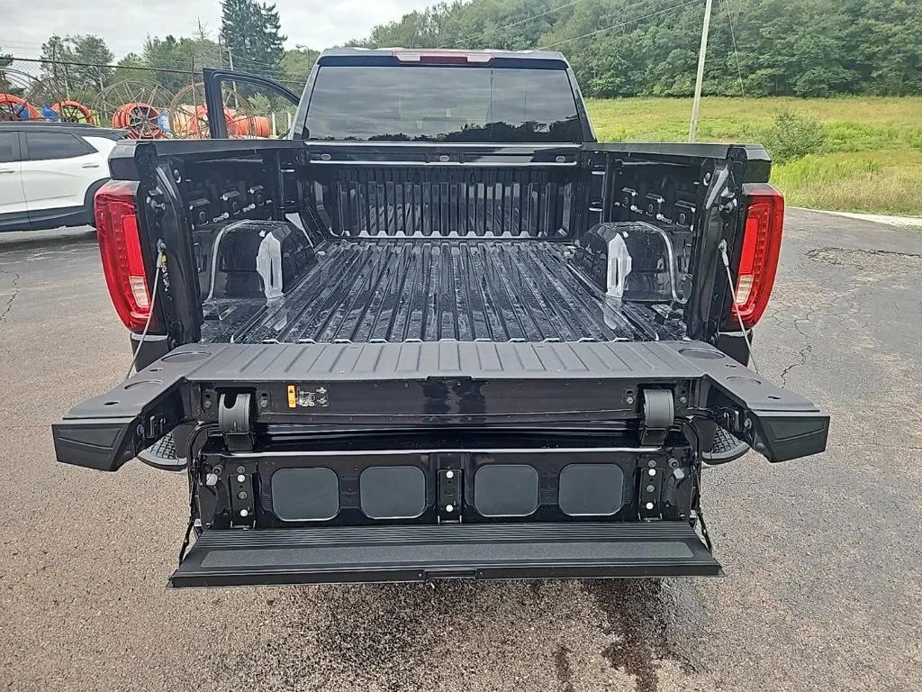 new 2026 GMC Sierra 1500 car, priced at $60,200
