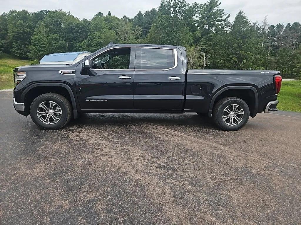 new 2026 GMC Sierra 1500 car, priced at $60,200