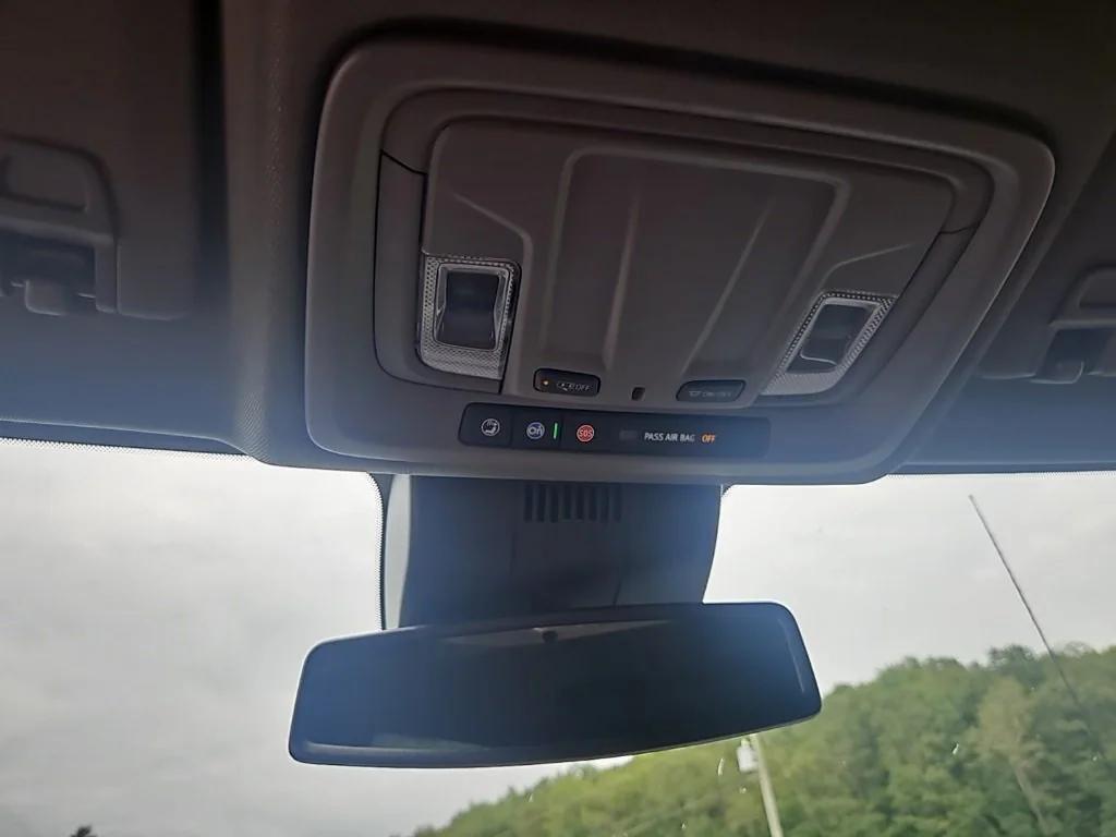 new 2026 GMC Sierra 1500 car, priced at $60,200