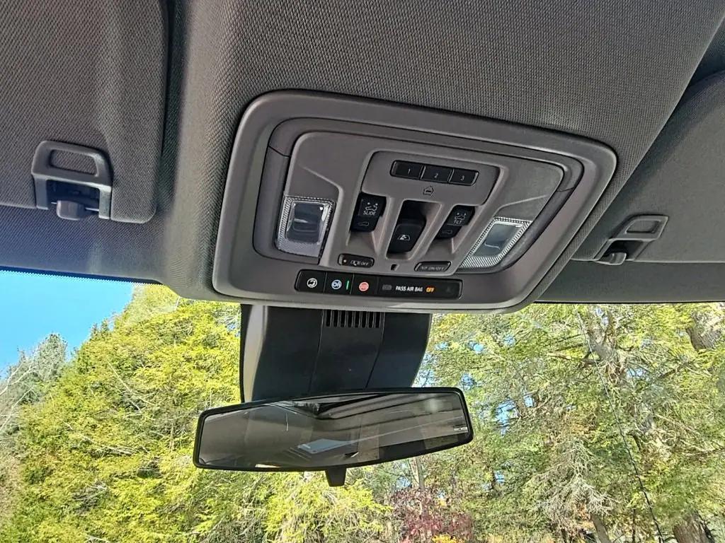 new 2026 Chevrolet Silverado 1500 car, priced at $68,745