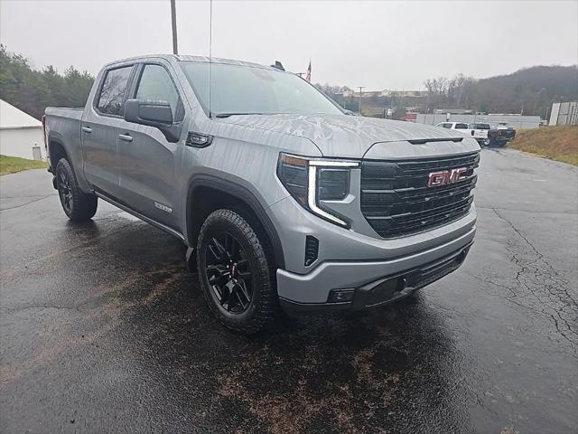 new 2025 GMC Sierra 1500 car, priced at $61,795