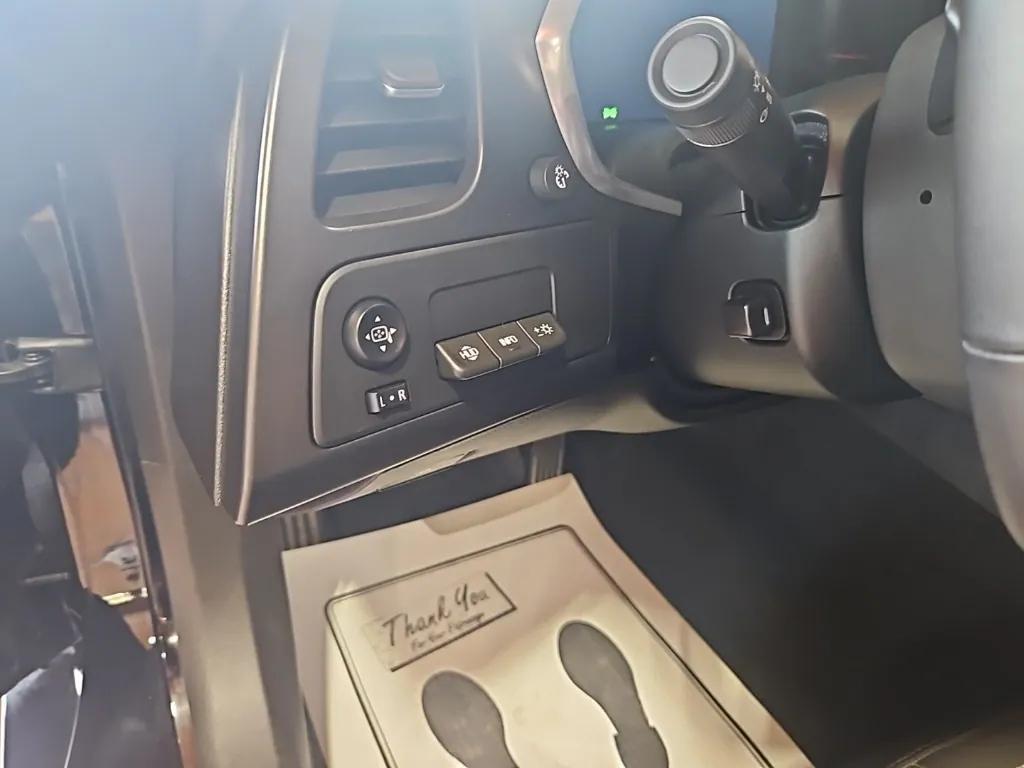 used 2016 Chevrolet Corvette car, priced at $79,500