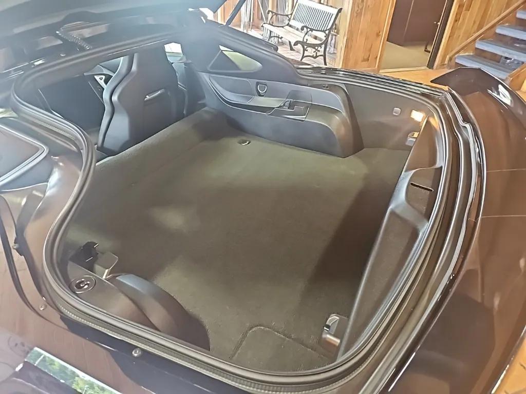 used 2016 Chevrolet Corvette car, priced at $79,500