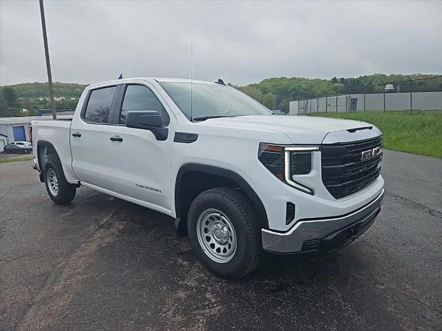 new 2024 GMC Sierra 1500 car, priced at $45,960