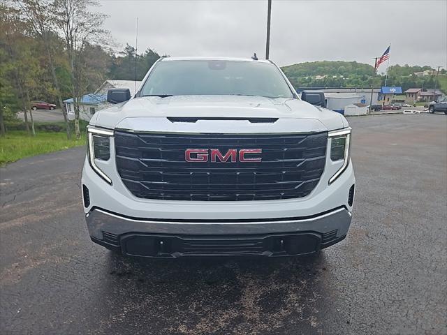 new 2024 GMC Sierra 1500 car, priced at $45,960