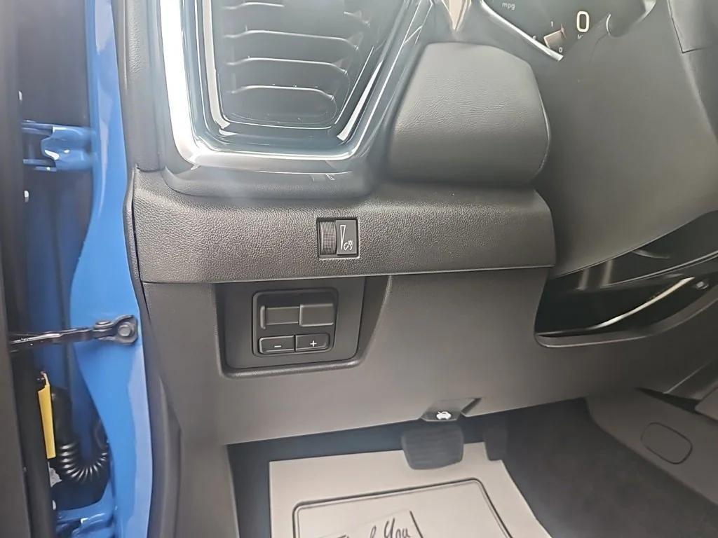 new 2026 GMC Canyon car, priced at $42,790