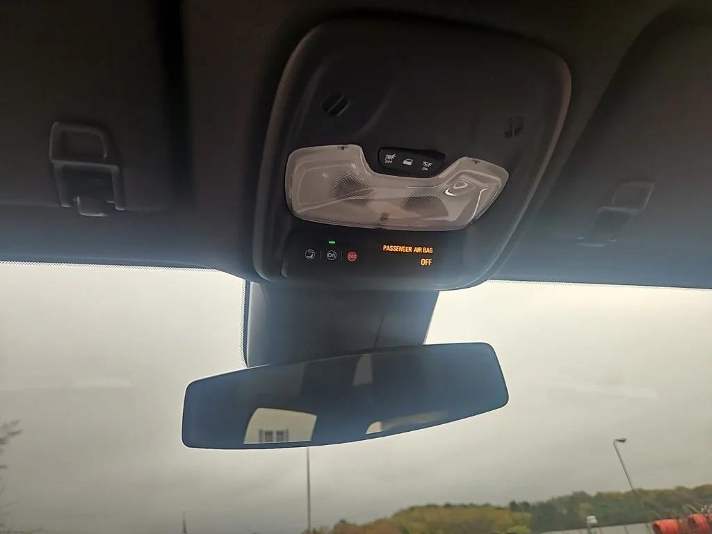 new 2026 GMC Canyon car, priced at $42,790