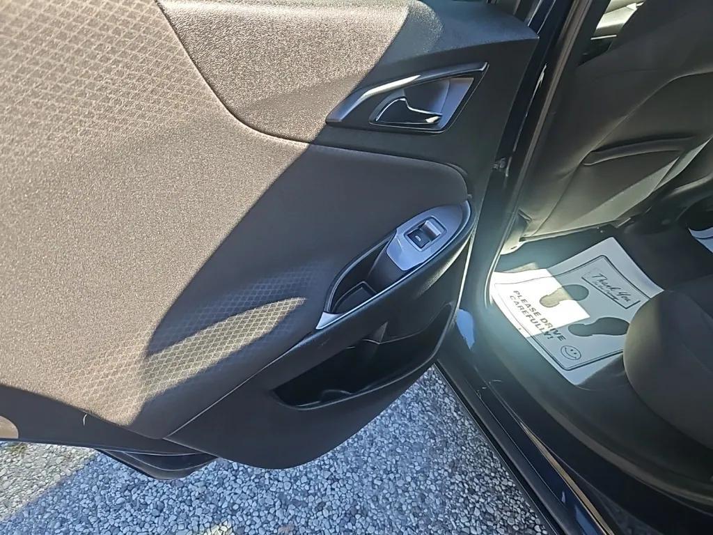 used 2018 Chevrolet Malibu car, priced at $14,900