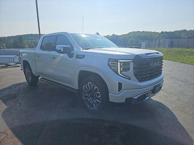 new 2024 GMC Sierra 1500 car, priced at $83,905