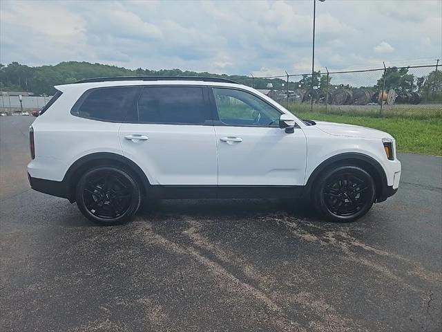 used 2024 Kia Telluride car, priced at $49,725