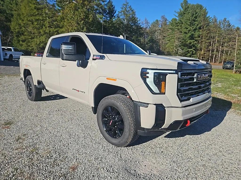 new 2026 GMC Sierra 3500 car, priced at $86,130