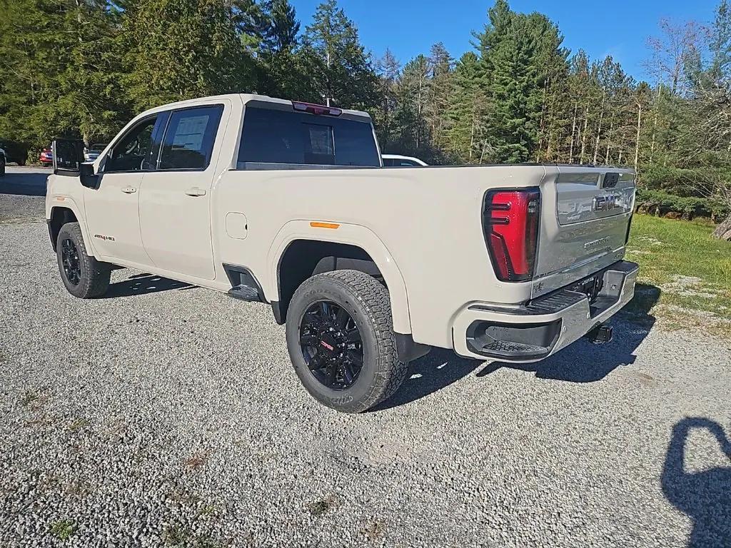 new 2026 GMC Sierra 3500 car, priced at $86,130