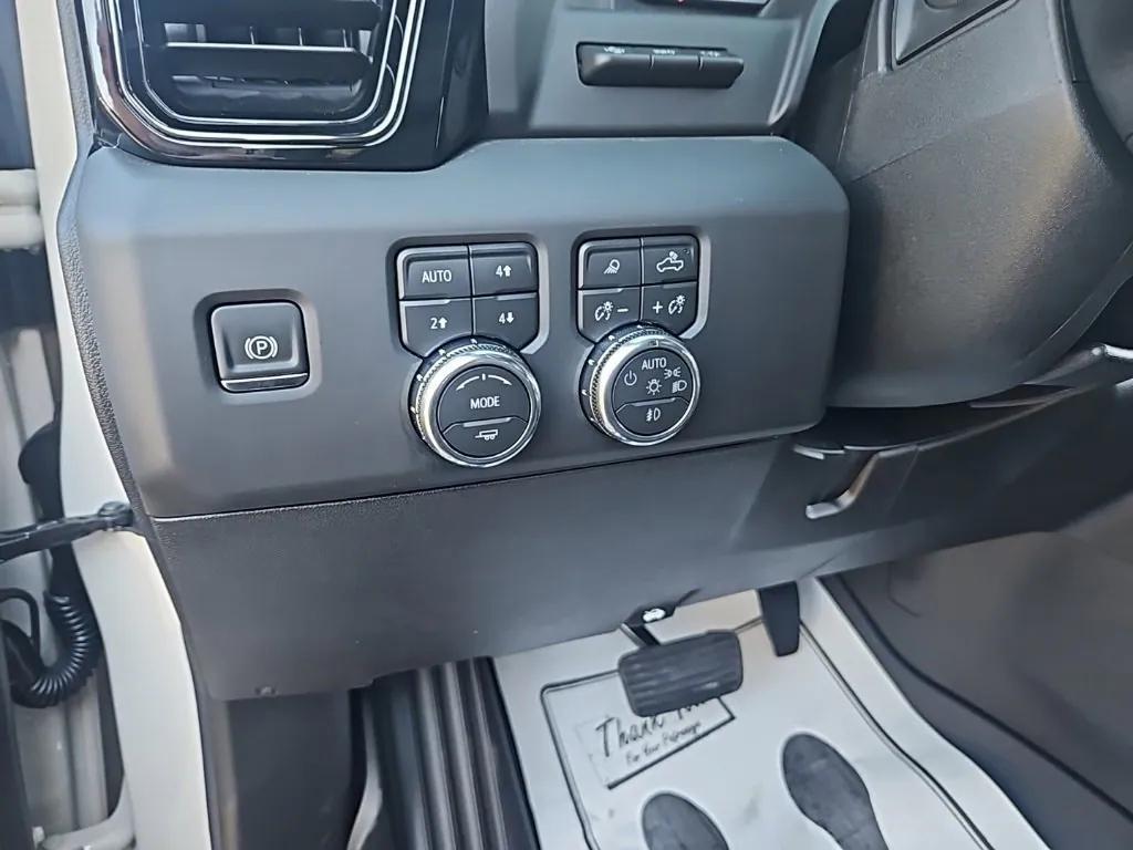 new 2026 GMC Sierra 3500 car, priced at $86,130