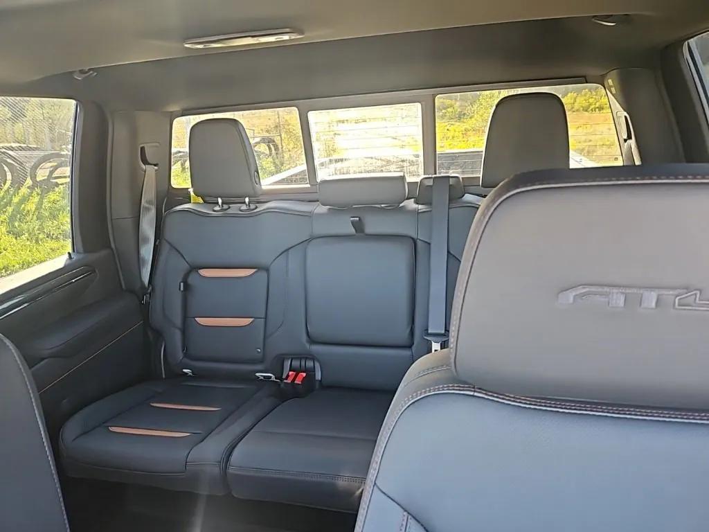 new 2026 GMC Sierra 3500 car, priced at $86,130