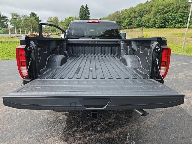 new 2025 GMC Sierra 3500 car, priced at $54,230