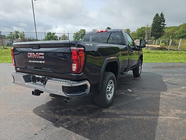 new 2025 GMC Sierra 3500 car, priced at $54,230