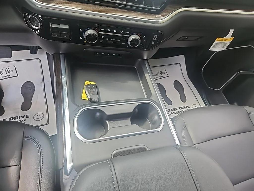 new 2026 Chevrolet Silverado 3500 car, priced at $78,060