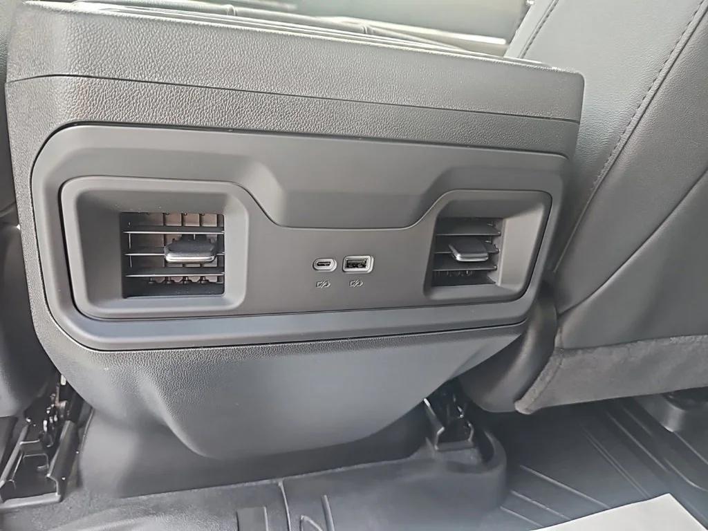 new 2026 Chevrolet Silverado 3500 car, priced at $78,060