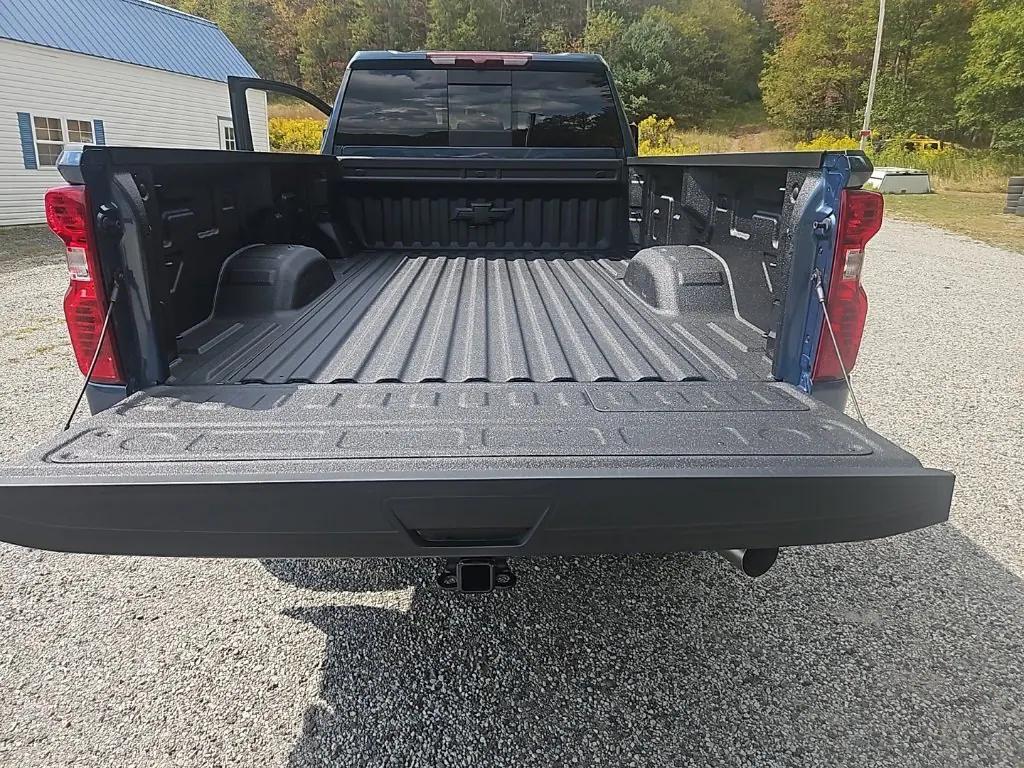 new 2026 Chevrolet Silverado 3500 car, priced at $78,060