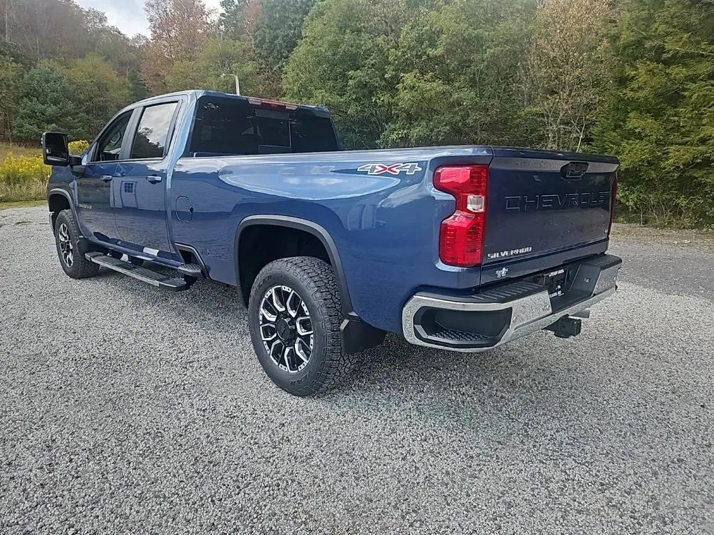 new 2026 Chevrolet Silverado 3500 car, priced at $78,060