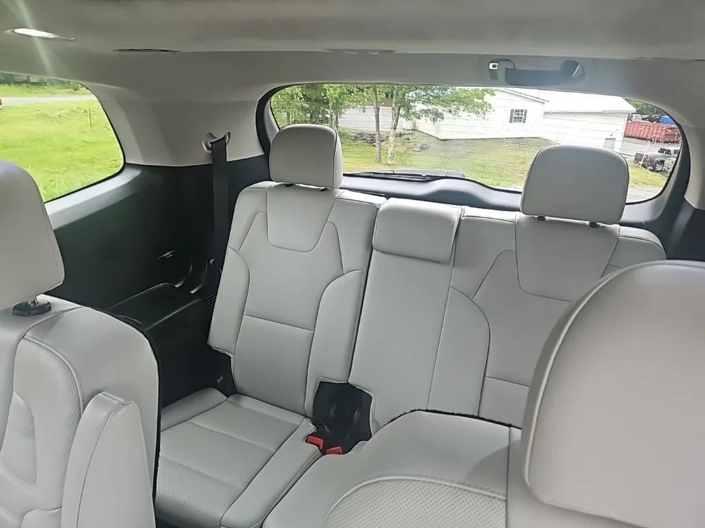 used 2024 Kia Telluride car, priced at $38,500