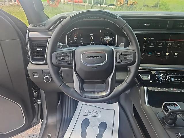new 2025 GMC Sierra 1500 car, priced at $79,860