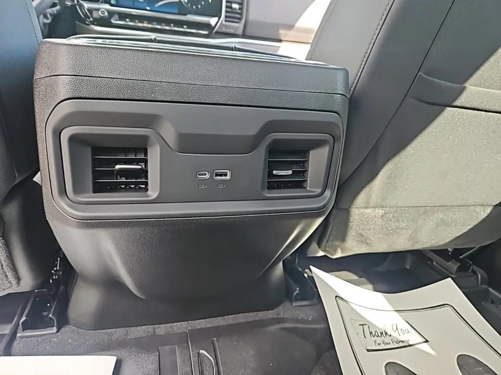 new 2026 Chevrolet Silverado 3500 car, priced at $77,725