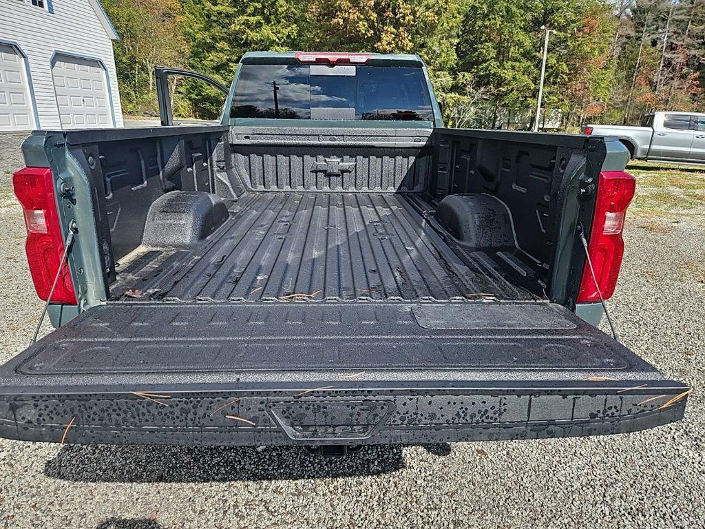 new 2026 Chevrolet Silverado 3500 car, priced at $77,725