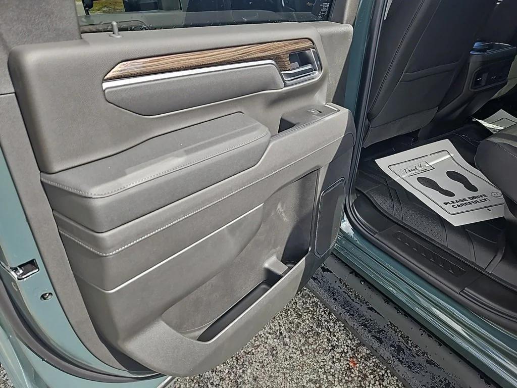 new 2026 Chevrolet Silverado 3500 car, priced at $77,725