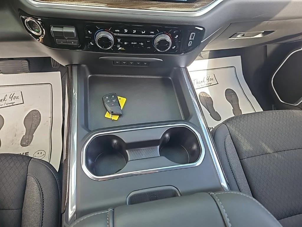 new 2026 Chevrolet Silverado 3500 car, priced at $77,725