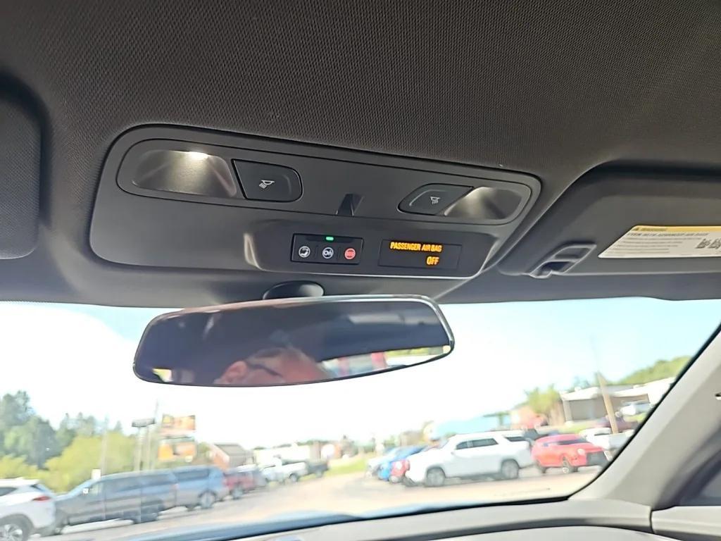 used 2023 Chevrolet Camaro car, priced at $42,500