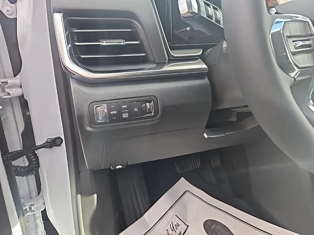 new 2026 GMC Terrain car, priced at $44,690