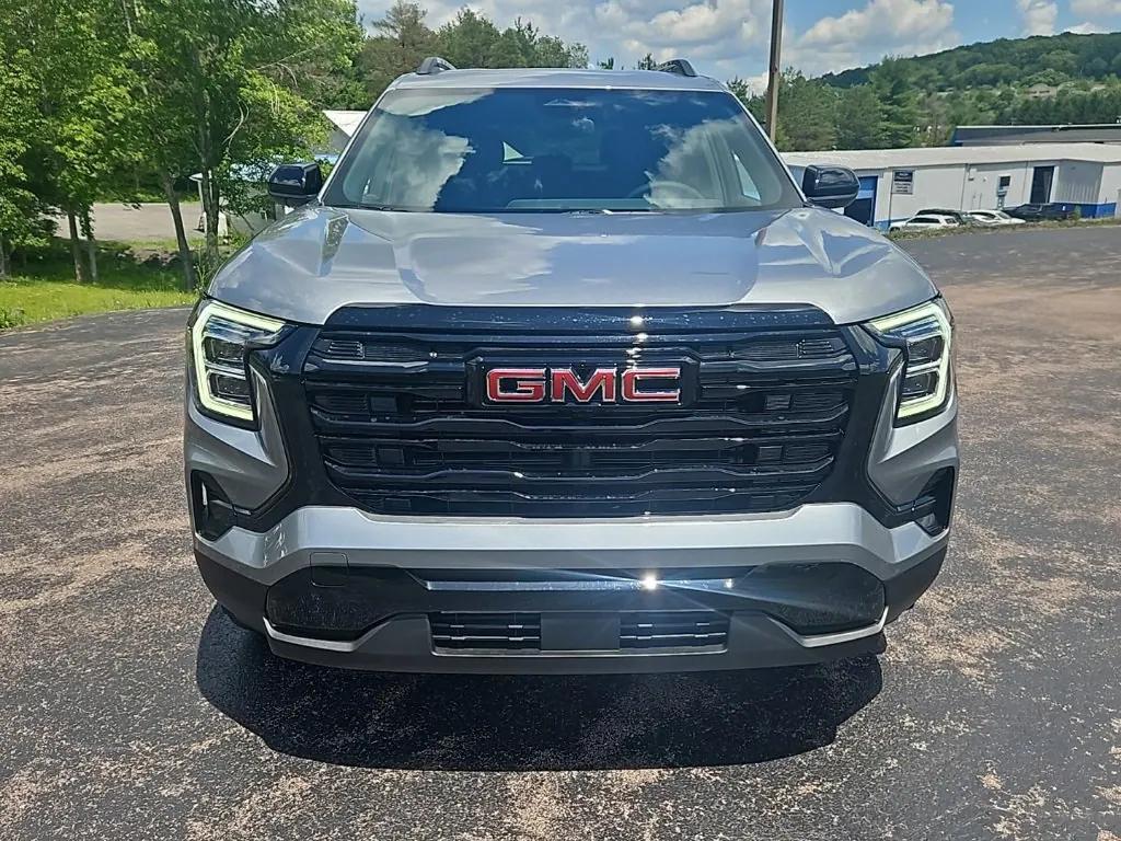 new 2026 GMC Terrain car, priced at $33,385