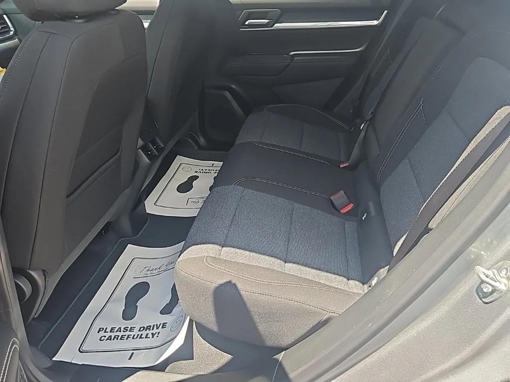 new 2026 GMC Terrain car, priced at $33,385