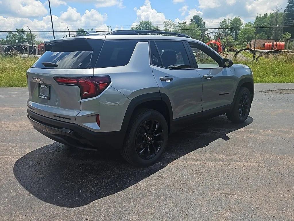 new 2026 GMC Terrain car, priced at $33,385