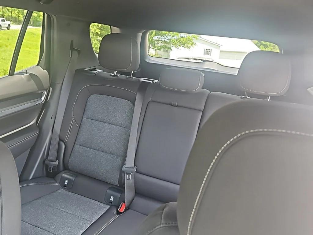new 2026 GMC Terrain car, priced at $33,385