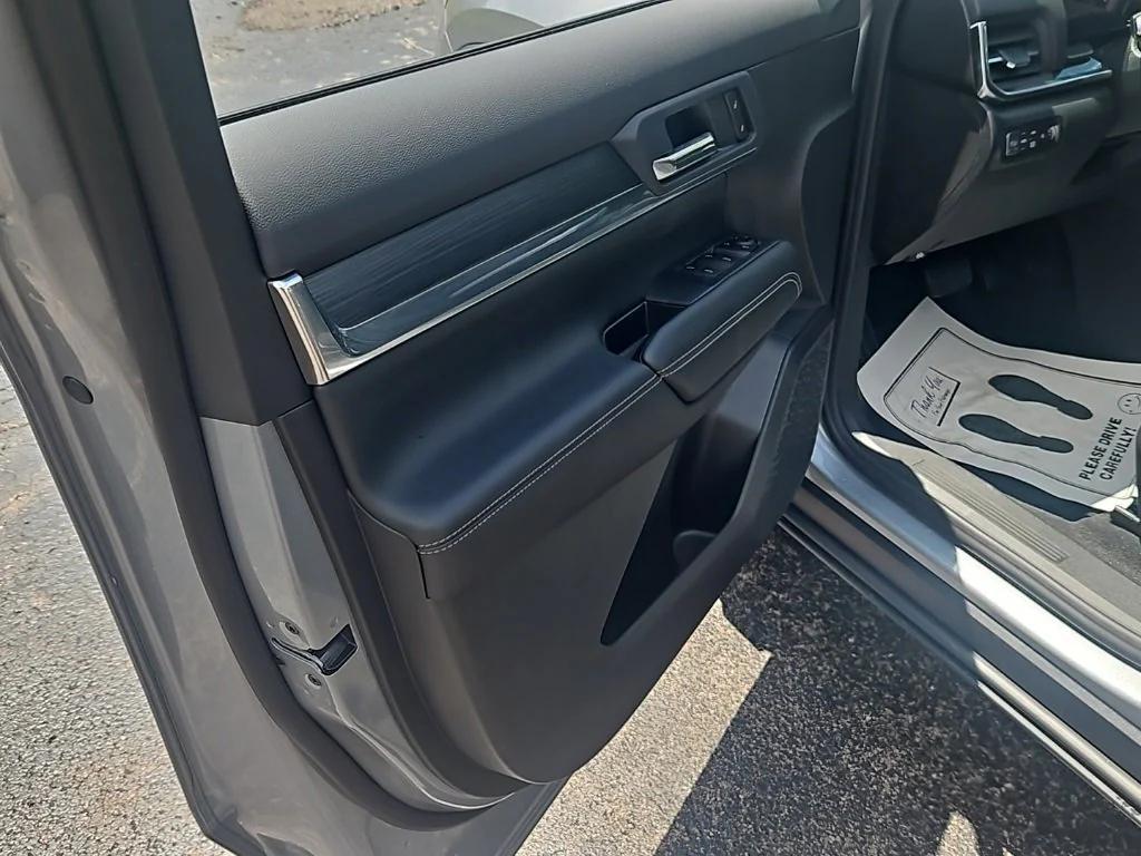 new 2026 GMC Terrain car, priced at $33,385