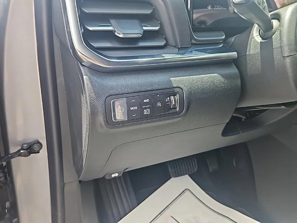 new 2026 GMC Terrain car, priced at $33,385