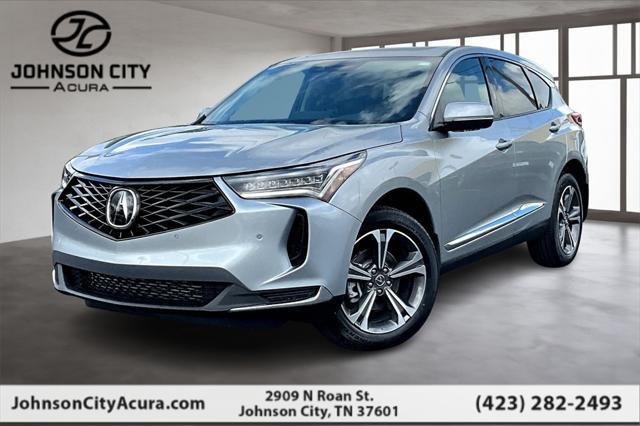 new 2025 Acura RDX car, priced at $48,650