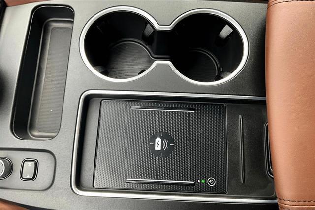 new 2025 Acura MDX car, priced at $60,750