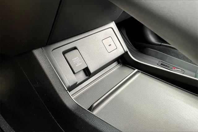 new 2025 Acura RDX car, priced at $52,250