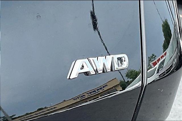 new 2025 Acura ADX car, priced at $45,350