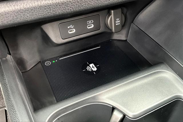 new 2025 Acura ADX car, priced at $45,350