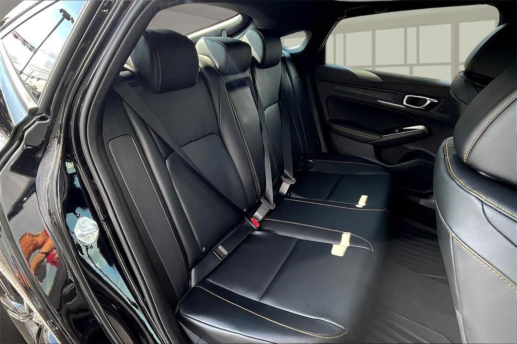 new 2026 Acura Integra car, priced at $40,995