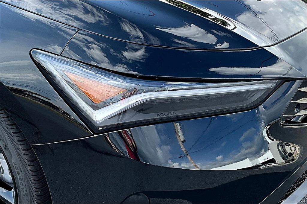 new 2026 Acura Integra car, priced at $40,995
