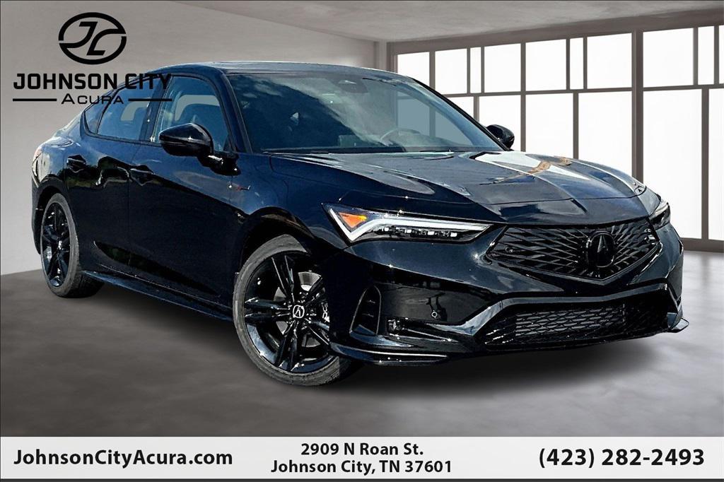 new 2026 Acura Integra car, priced at $40,995