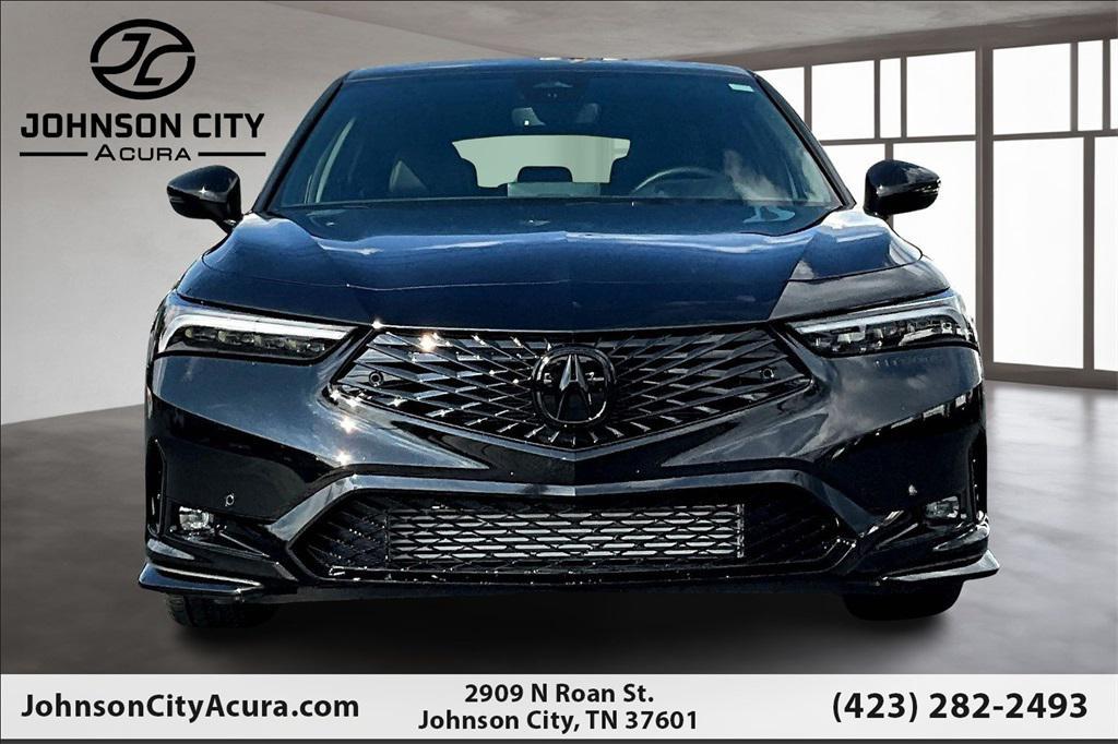 new 2026 Acura Integra car, priced at $40,995
